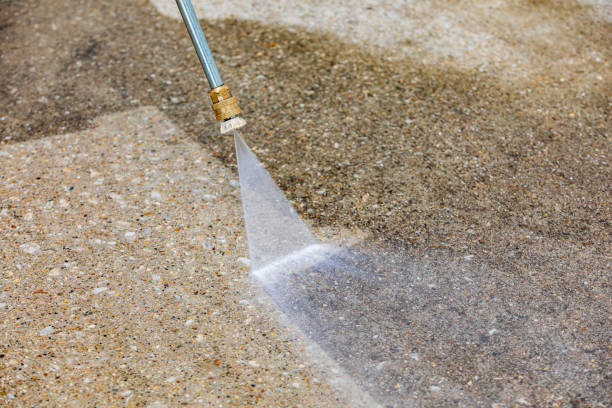 Best Post-Construction Pressure Washing  in Pelican Bay, FL